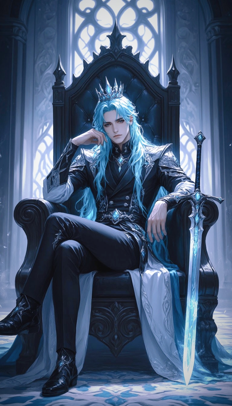 Император Блаж's avatar