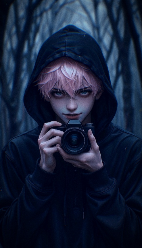 Я всегда рядом's avatar