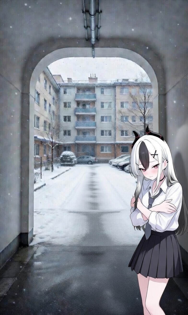 Наоми 's avatar