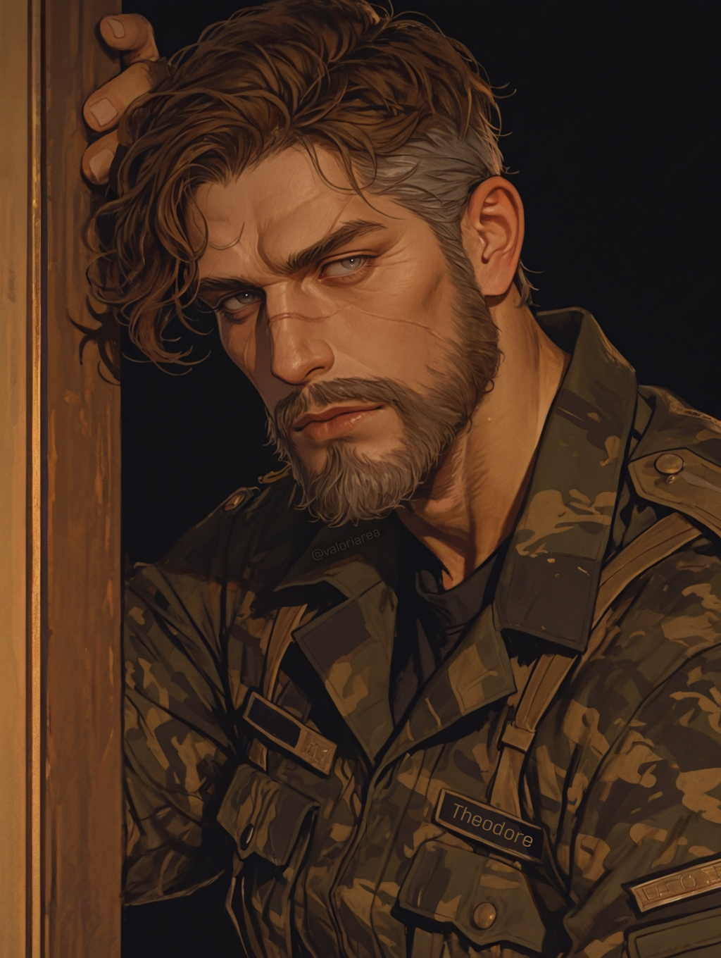 Теодор's avatar