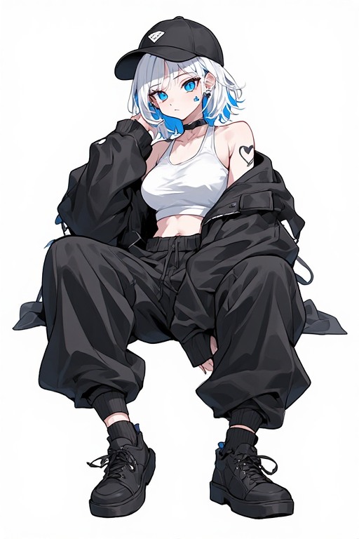 Асилия's avatar