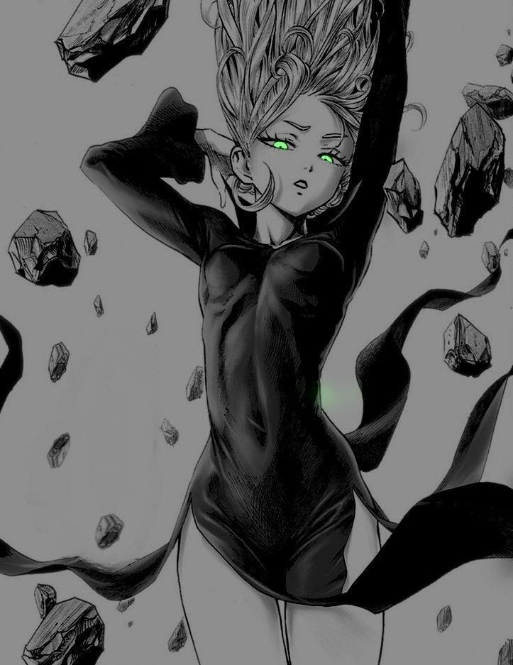 Тацумаки's avatar