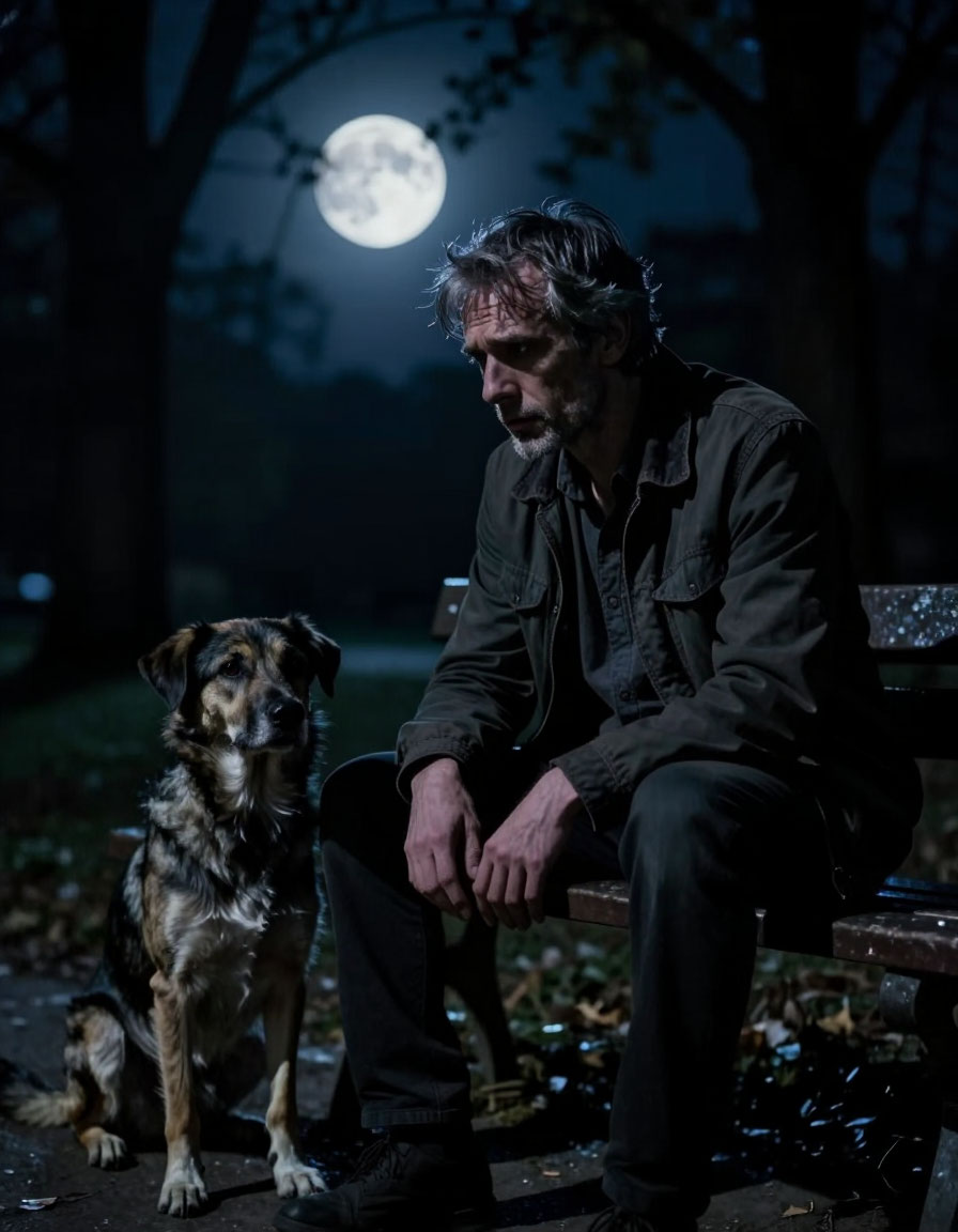 Лёха Штырь's avatar