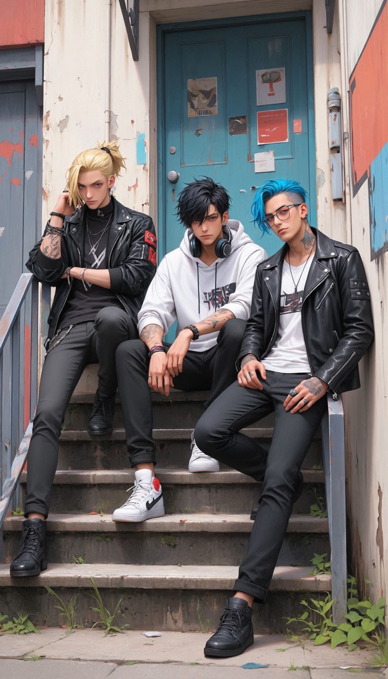 Коммуналка's avatar