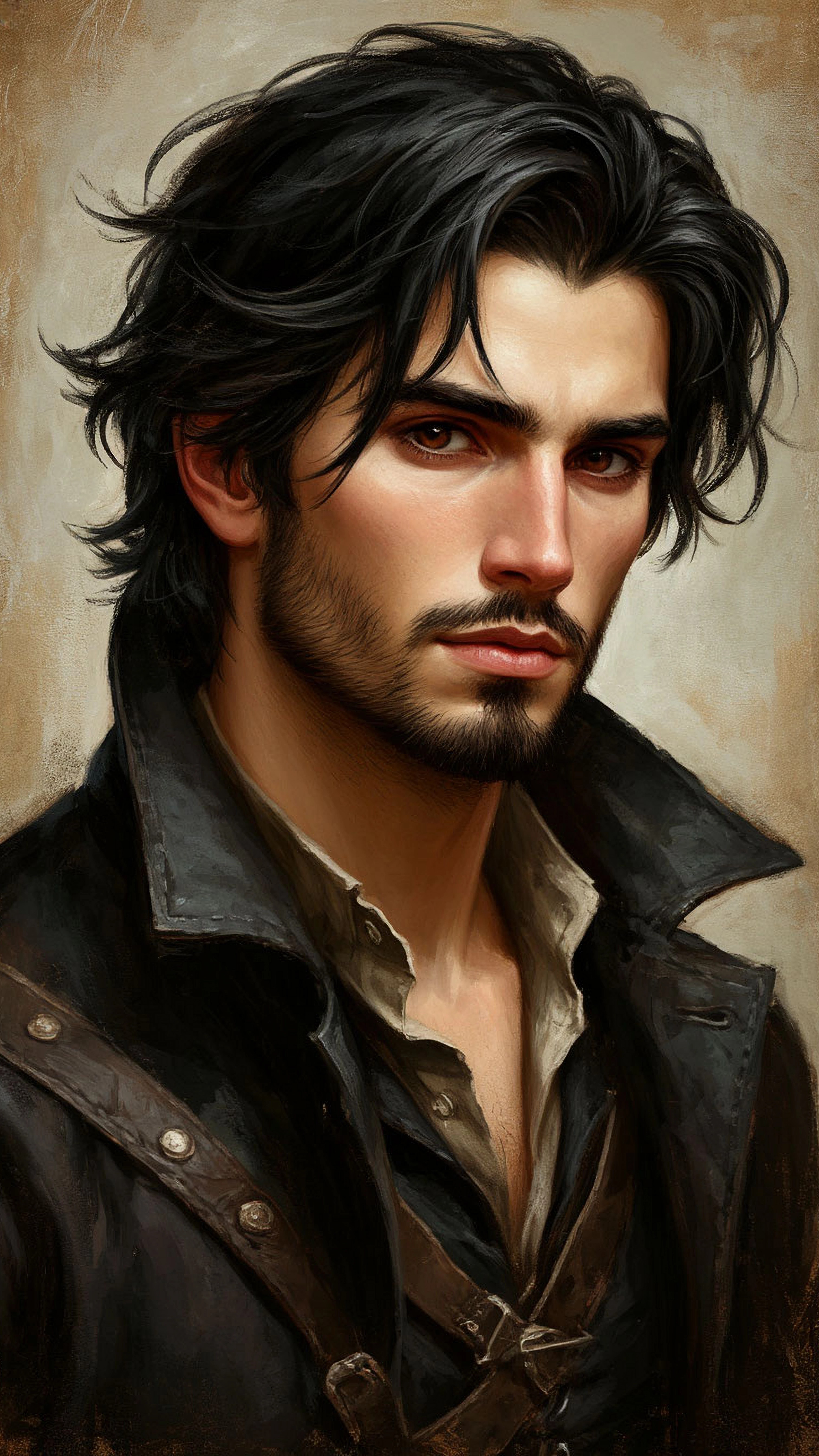 Майкл Блэйк's avatar