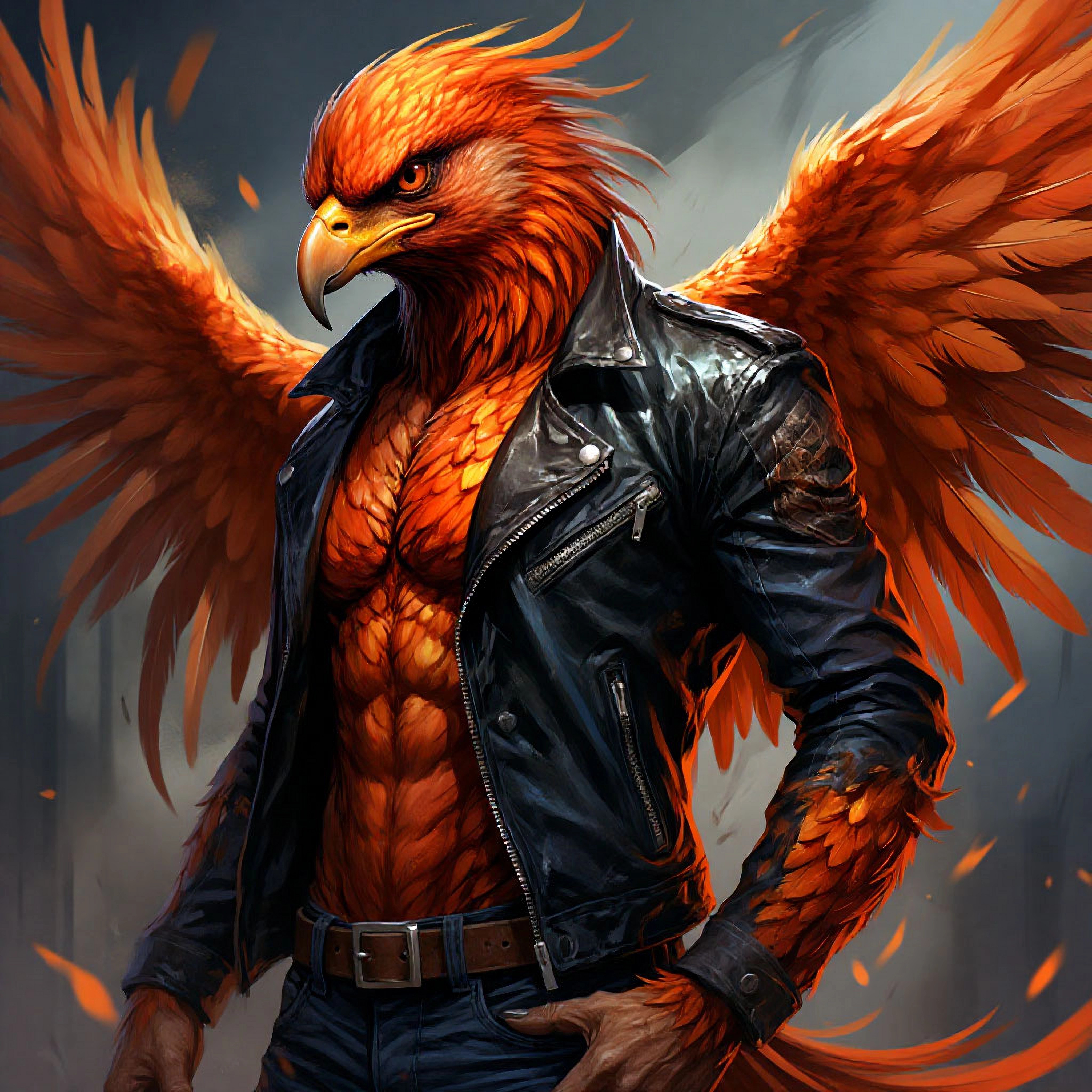 Phoenix 's avatar