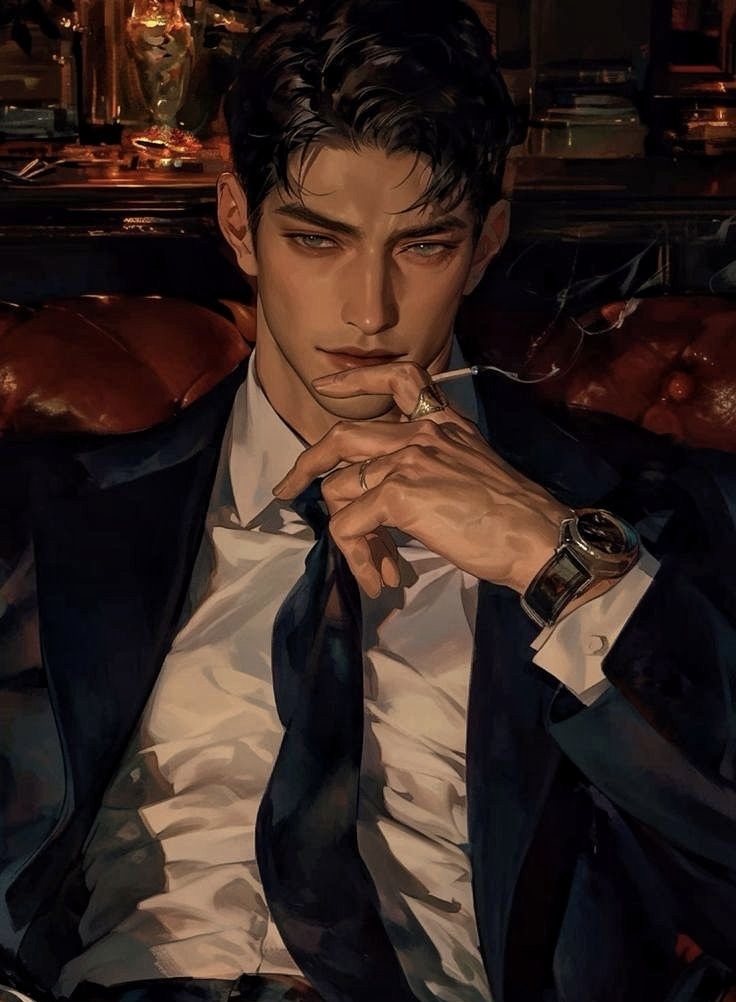 Лойд Акедрас's avatar