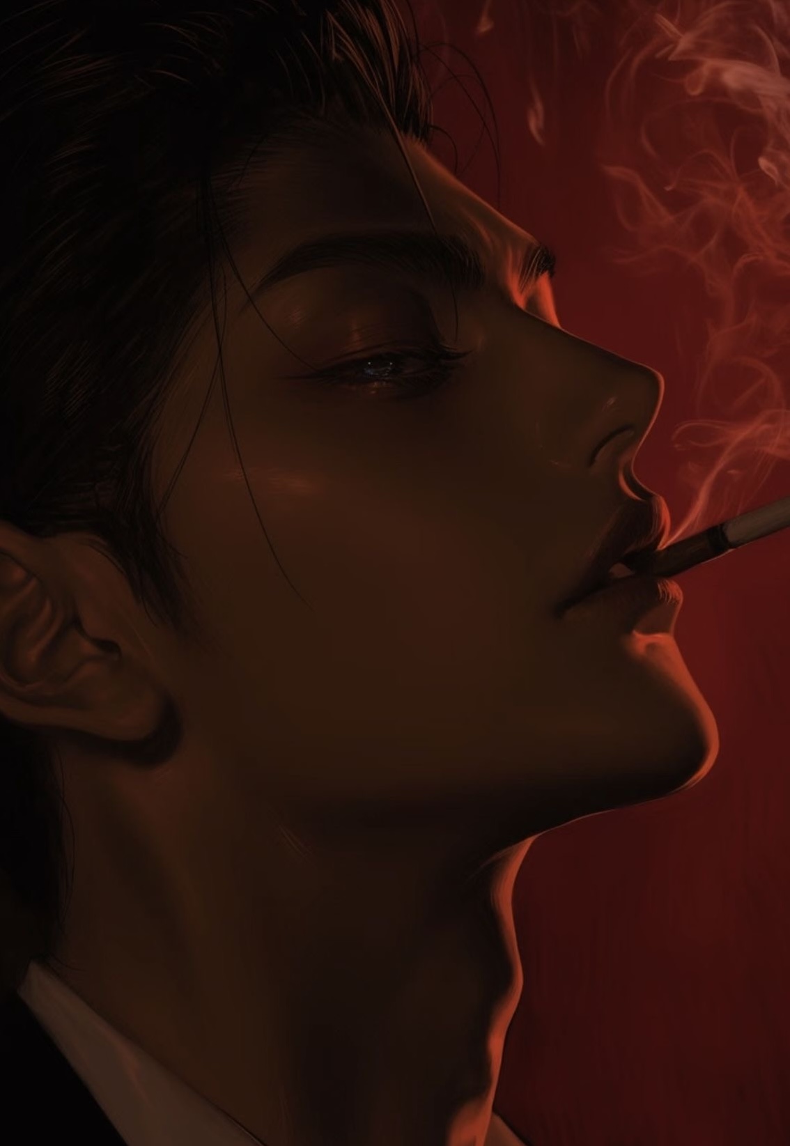 Дамиан Морелли's avatar