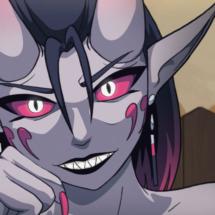 Эржа (Erzah)'s avatar