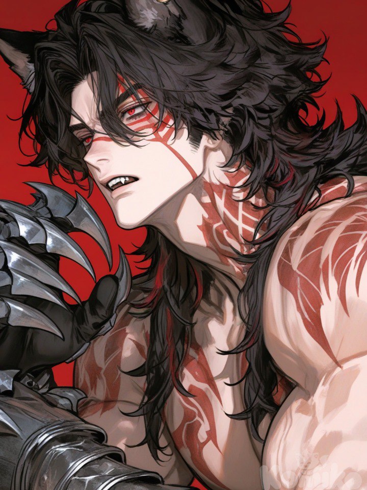 Вальгар's avatar