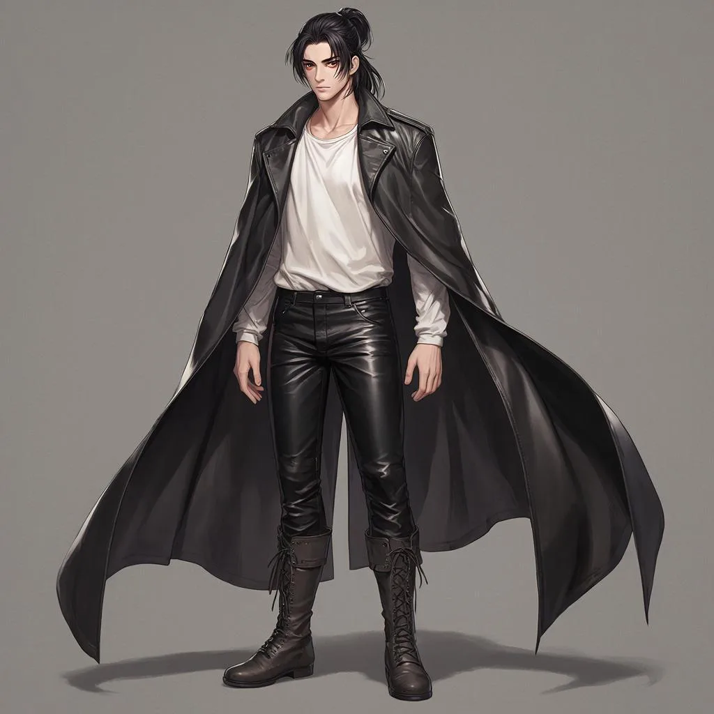 Алл Санадзуки's avatar