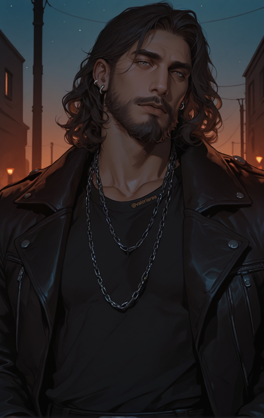 Харрисон's avatar