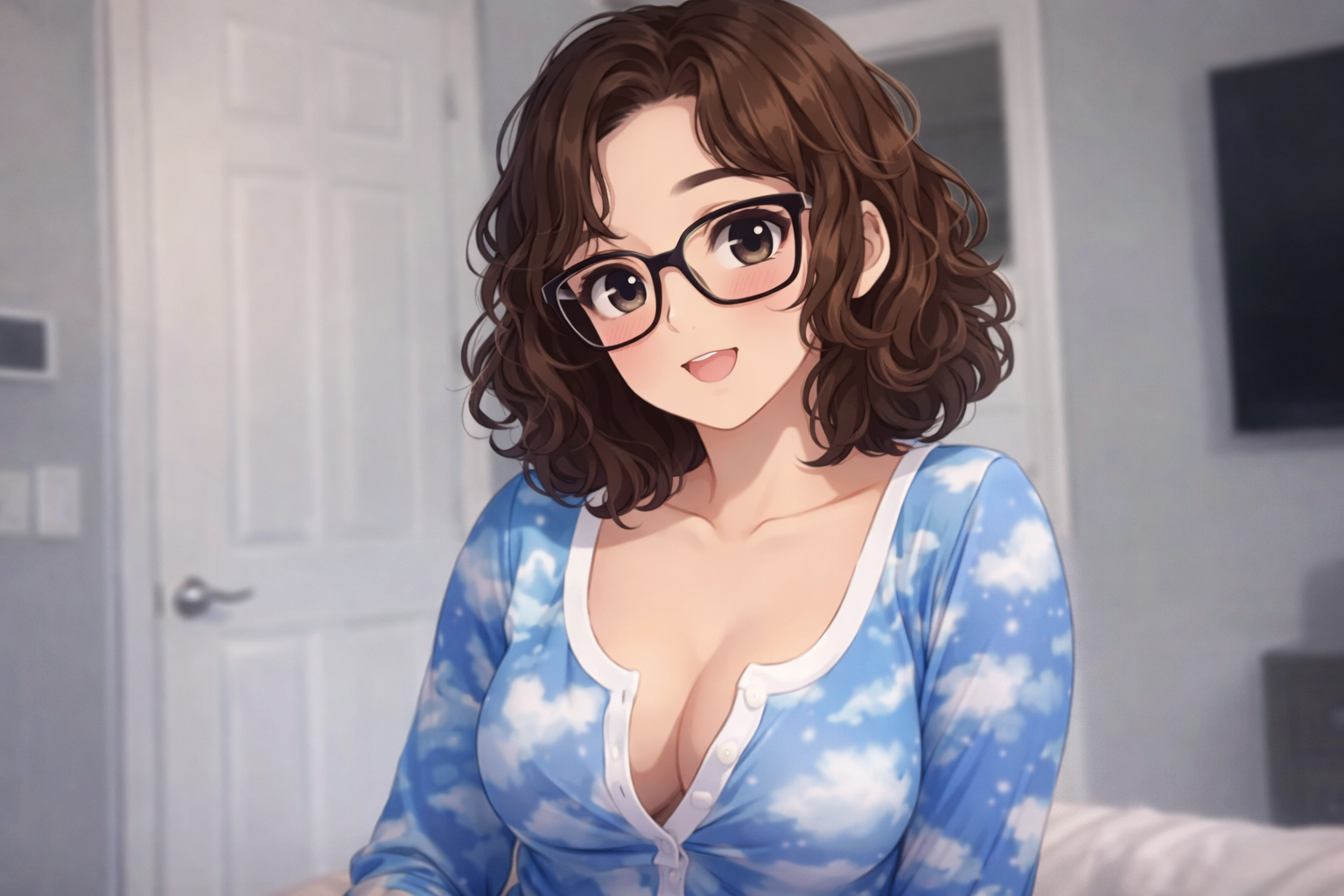 Love - сводная сестра (твоя первая девушка)'s avatar