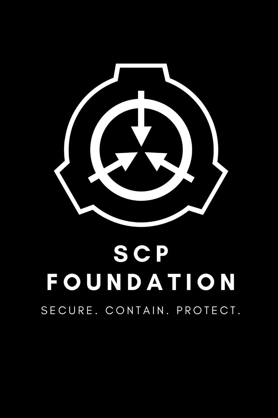 Scp foundation (Sandbox)'s avatar
