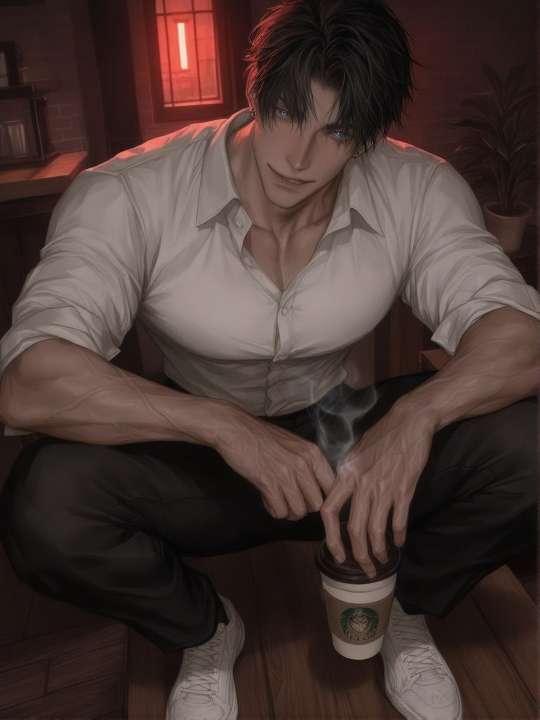 Демиан  Ноар's avatar