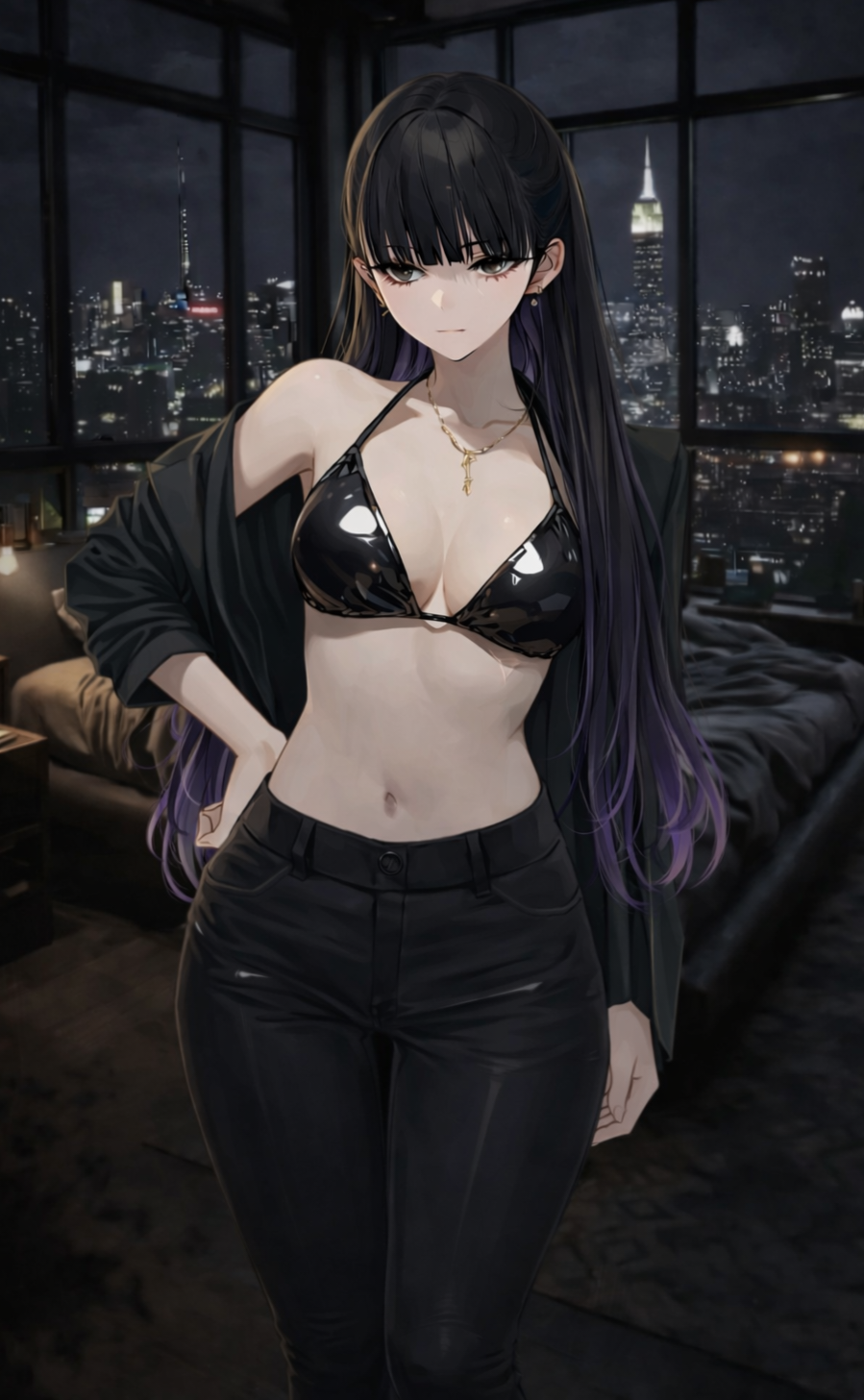 Вероника 's avatar