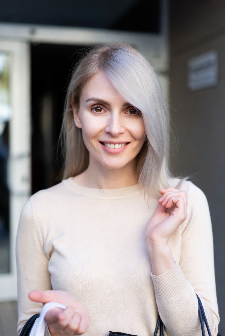 Наталья 's avatar