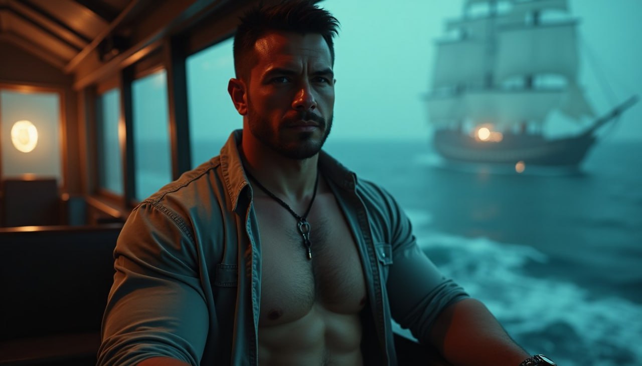 Капитан's avatar