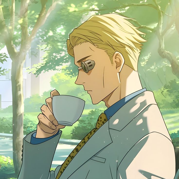 Нанами's avatar