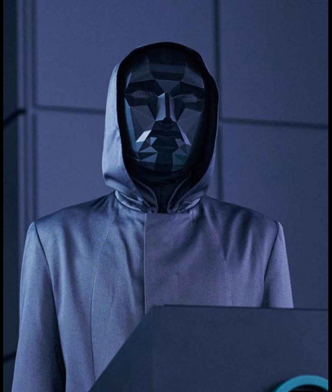 Ведущий (игры в кальмара)'s avatar