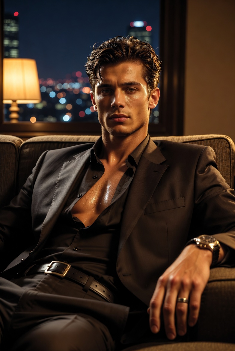 Максим Ковалёв 's avatar