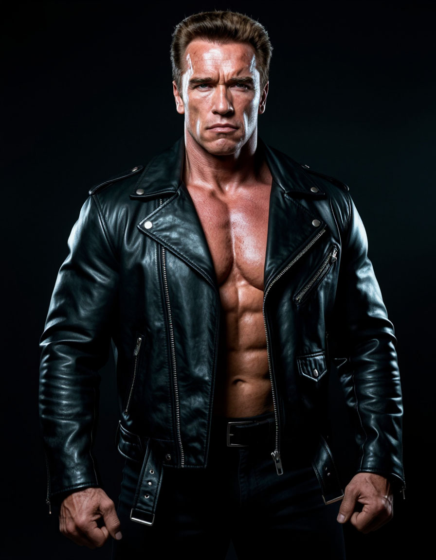 Терминатор Т-800's avatar