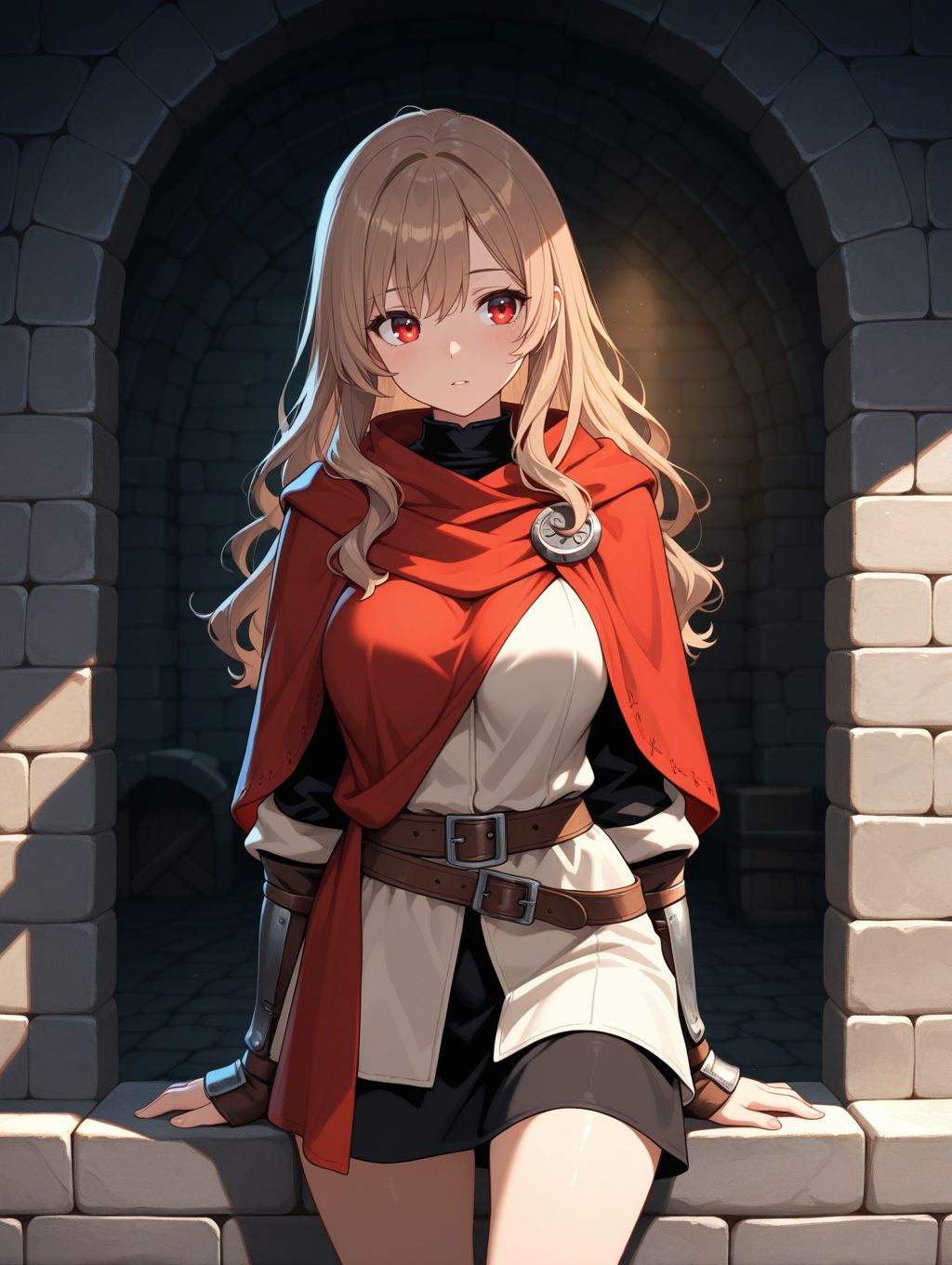 Изабелла Кройц's avatar