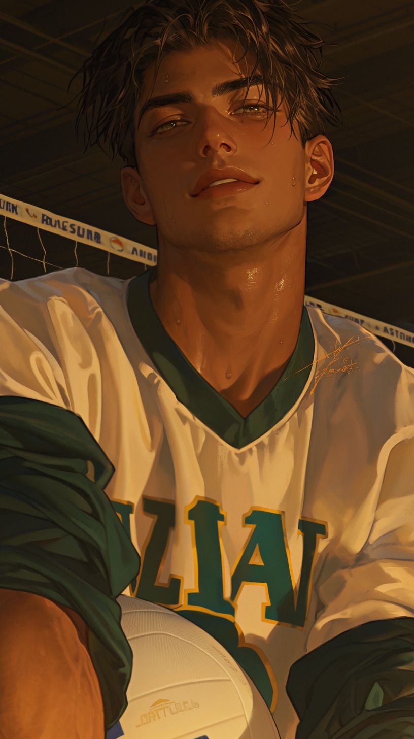 🏈Райан | Mother's Young Husband's avatar