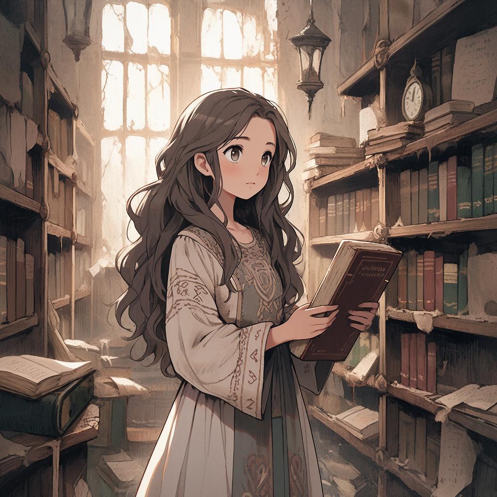 Юмико Хашина's avatar