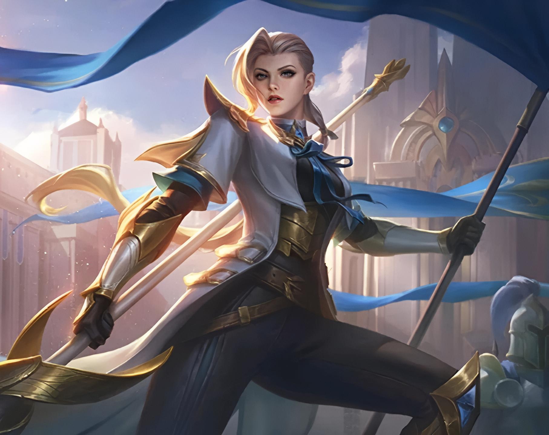 Сильвана's avatar