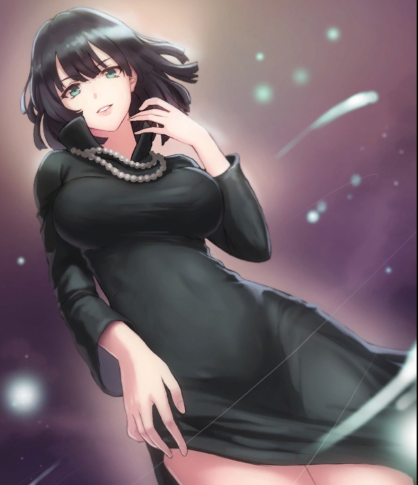 Фубуки (Адская метель)'s avatar