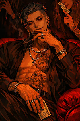 Виктор's avatar