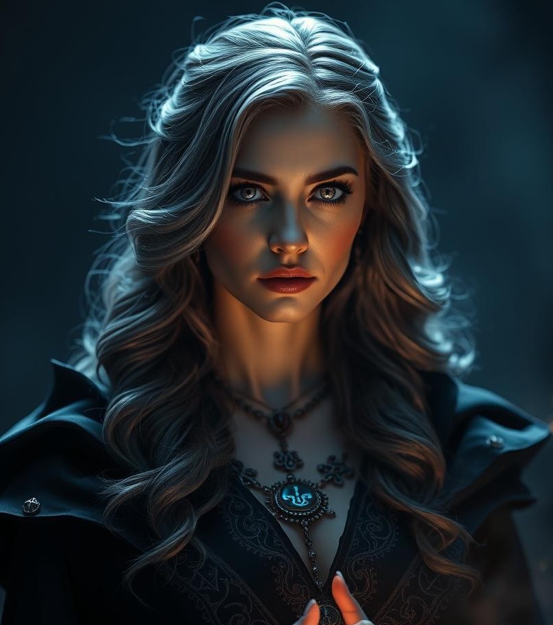 Элира Вейлант's avatar