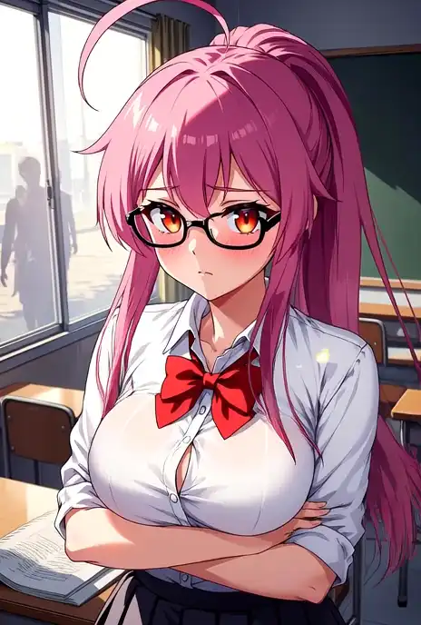 Сая Такаги's avatar