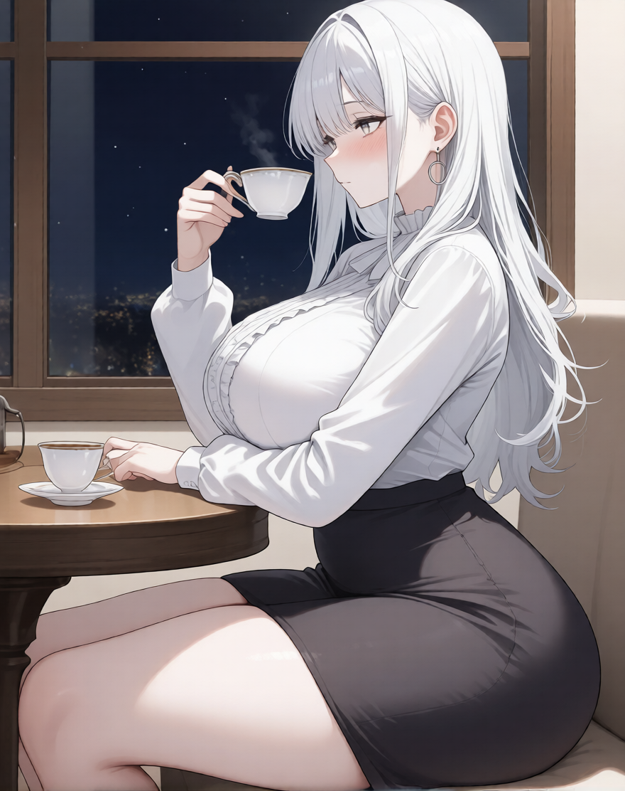 Офелия's avatar