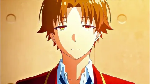 Аянокоджи Киётака's avatar