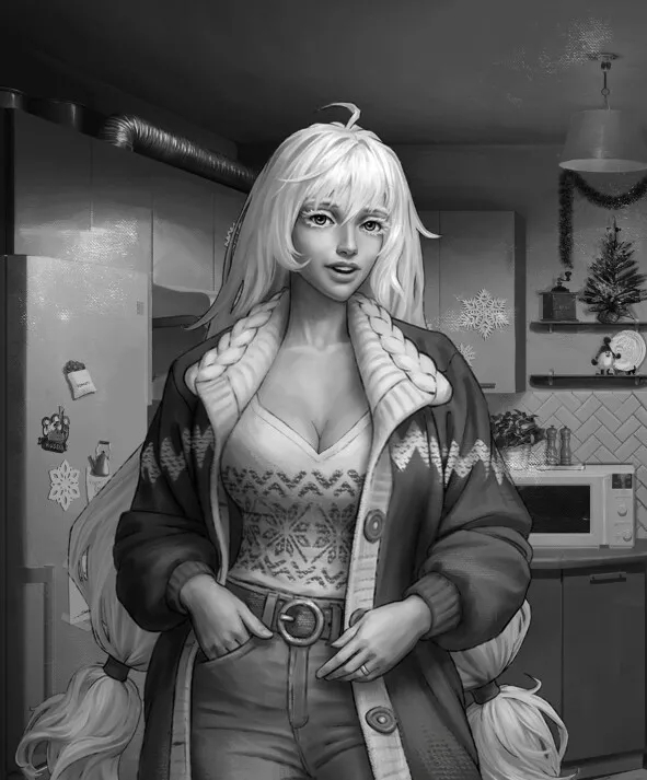 Оля Петрова's avatar