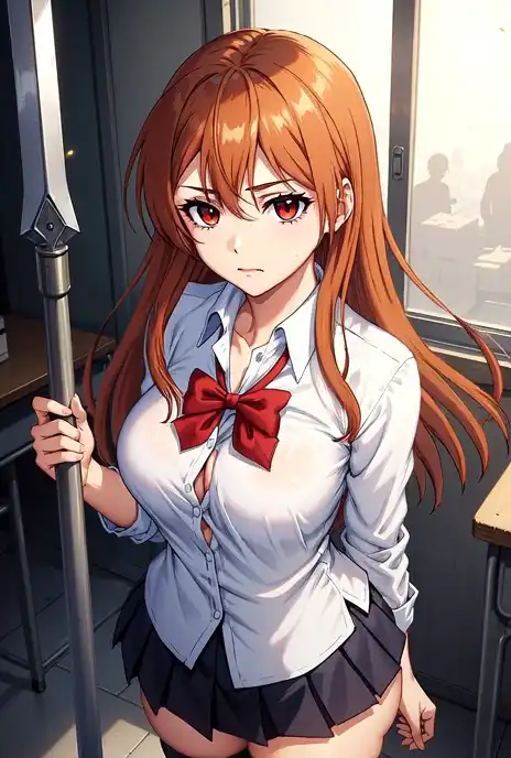 Рей Миямото's avatar