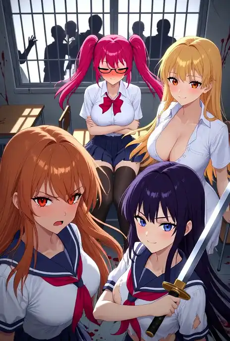 Fujimi Girls's avatar