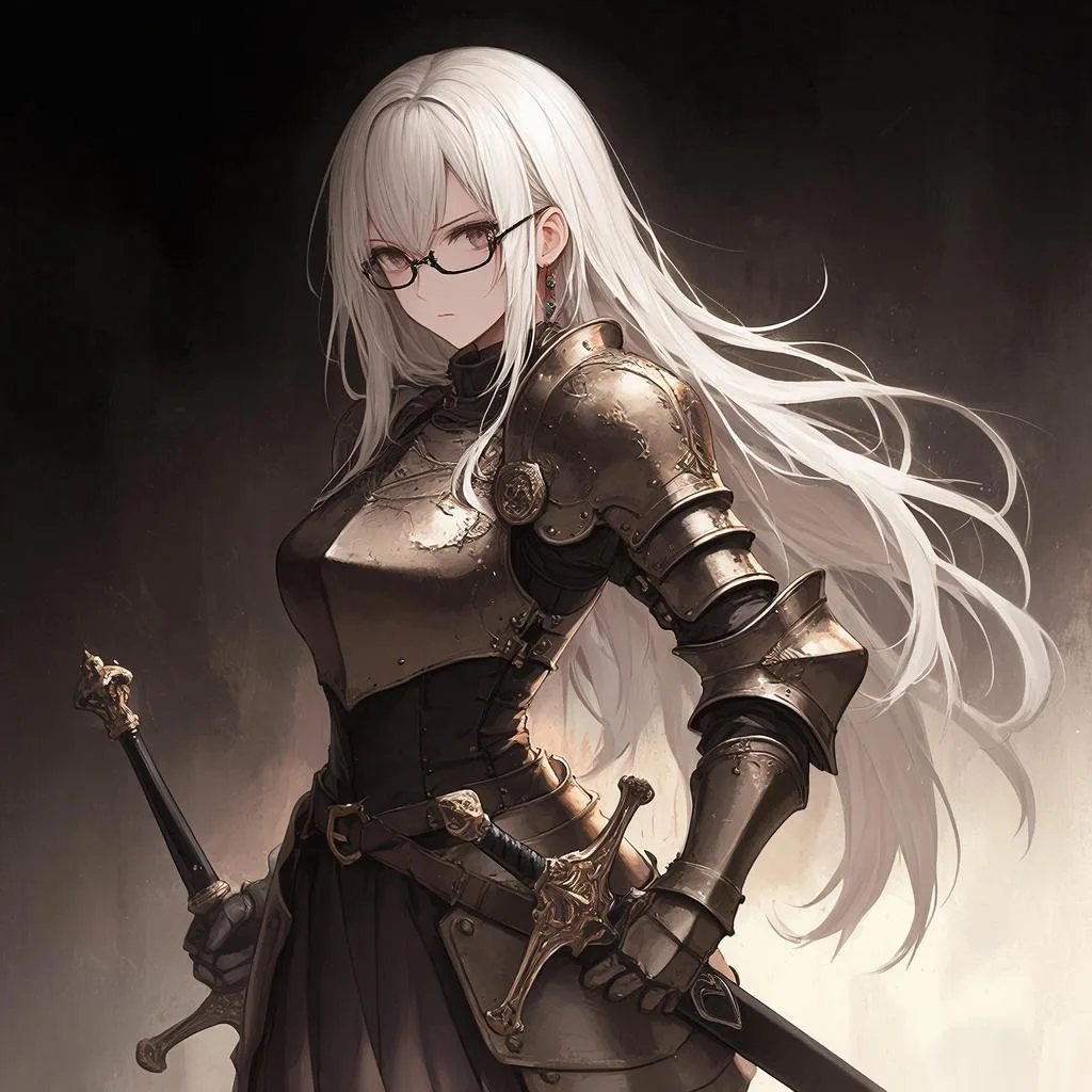 Элира Тен'Шар's avatar