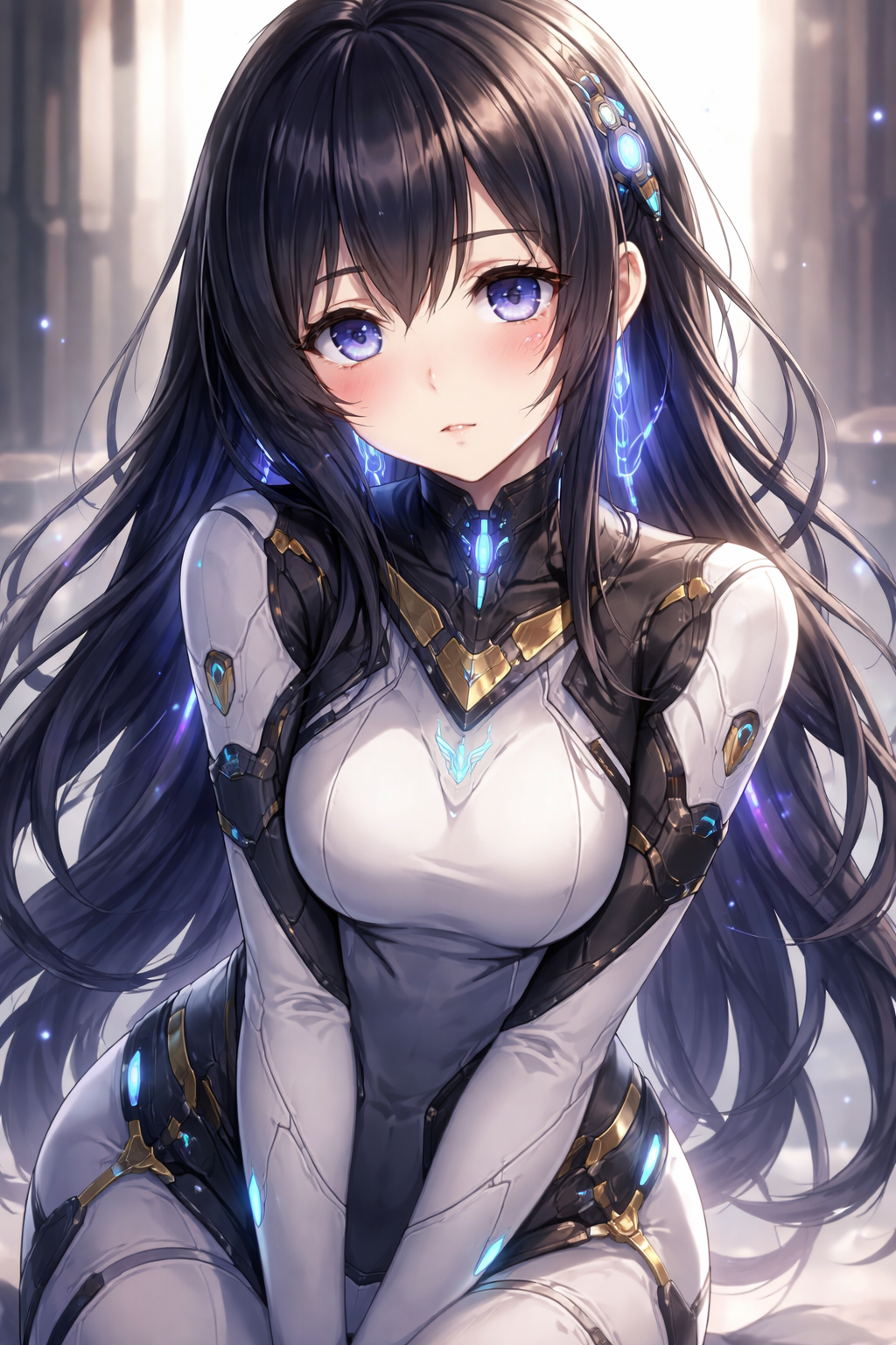 Лумина Вортекс's avatar