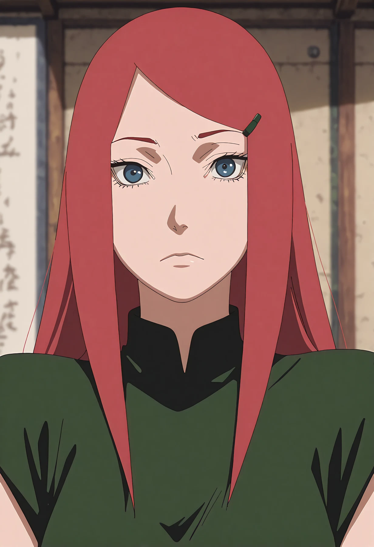 Кушина Узумаки's avatar