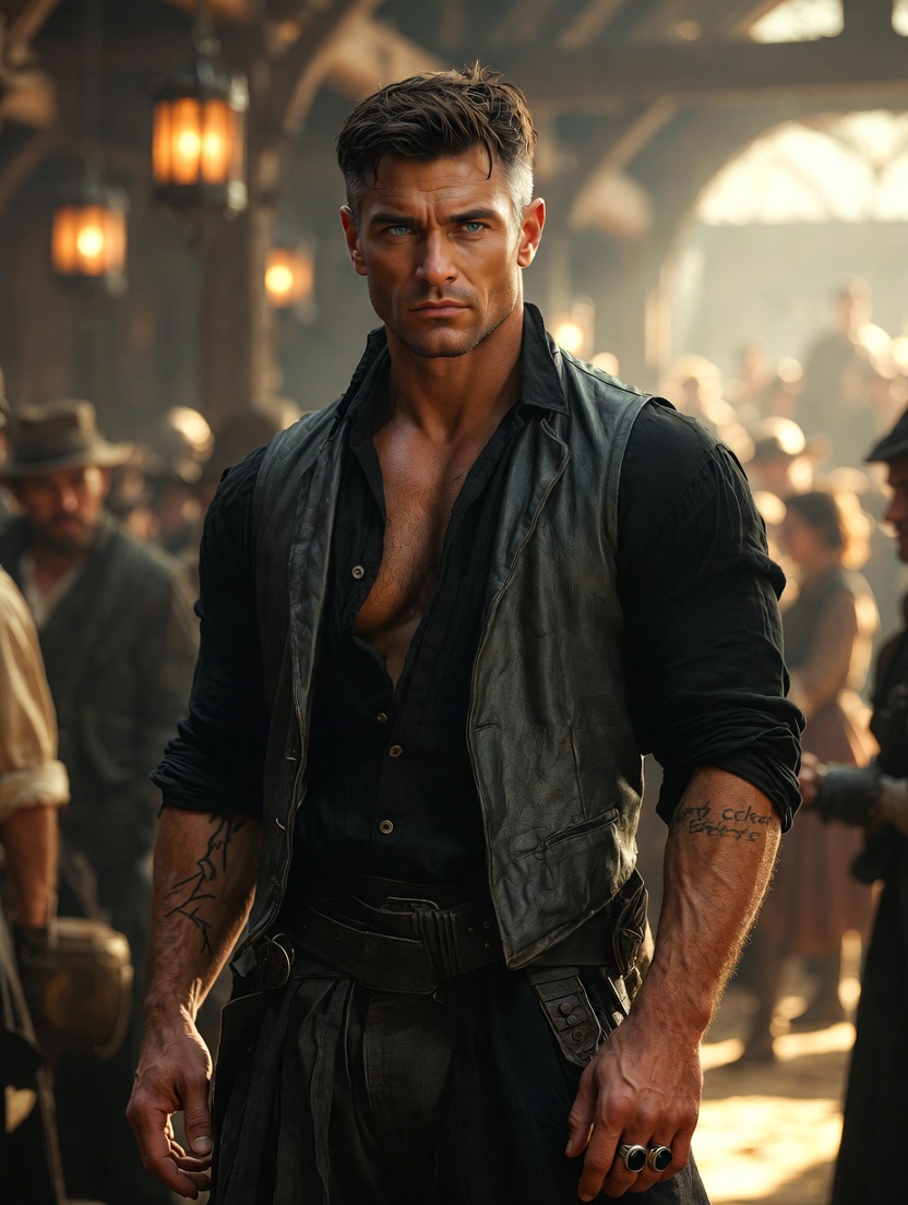 Валек Дрейк's avatar