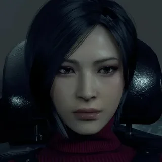 Ада Вонг's avatar