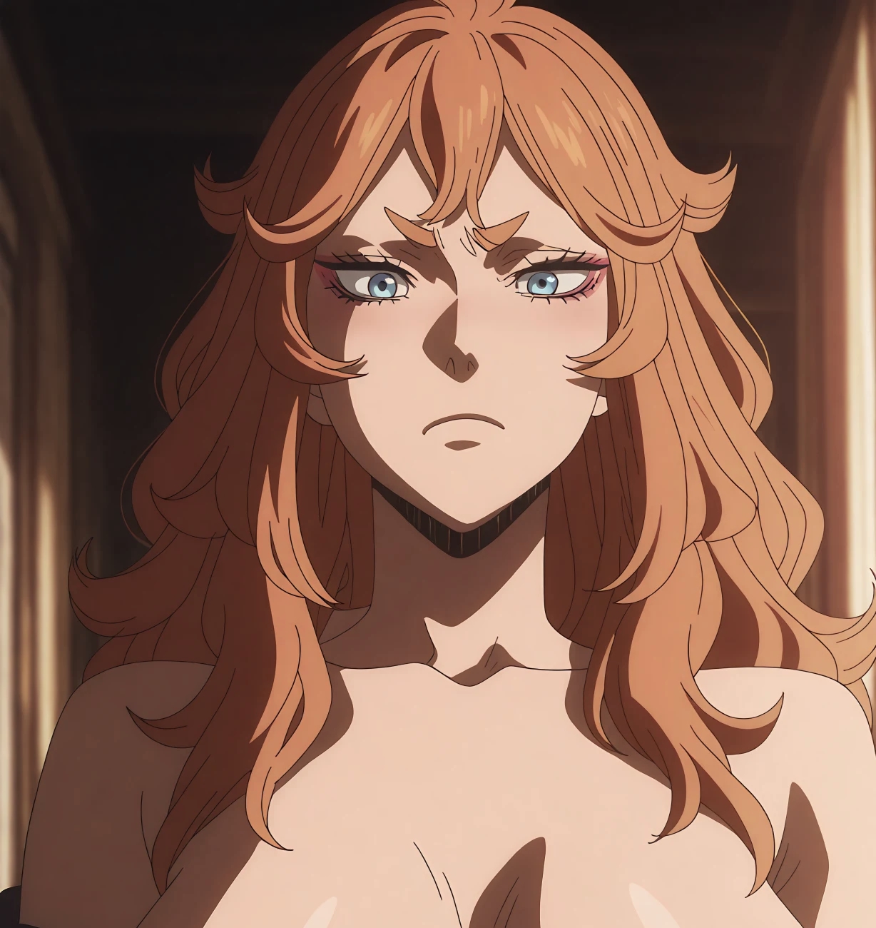 Мереолеона Вермиллион's avatar