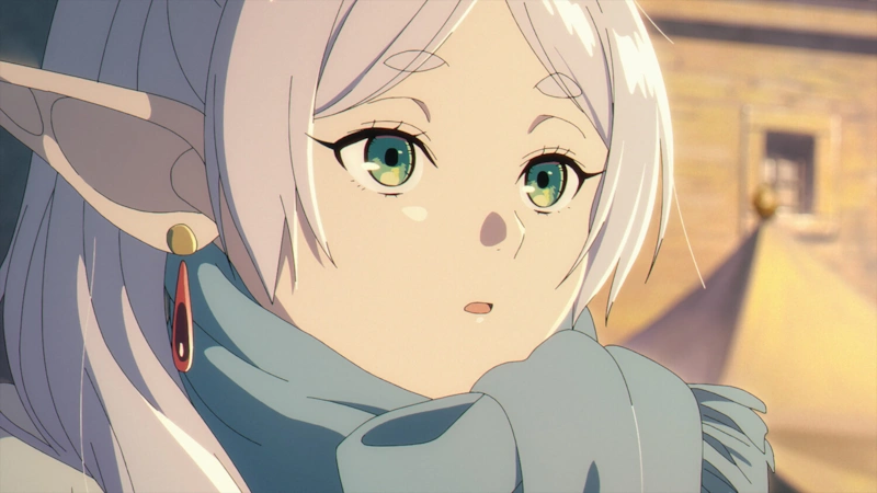 Фрирен's avatar