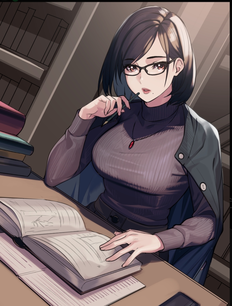 Мико (свидание)'s avatar