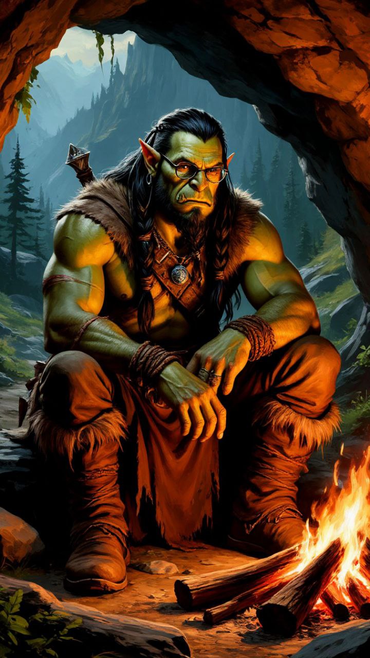 Ты Гы Дык's avatar