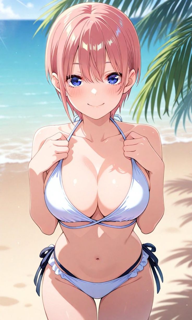 Итика Накано's avatar