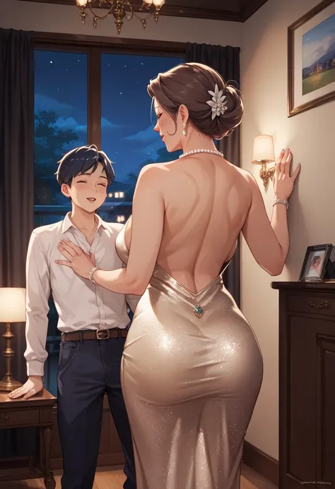 Анна Николаевна's avatar